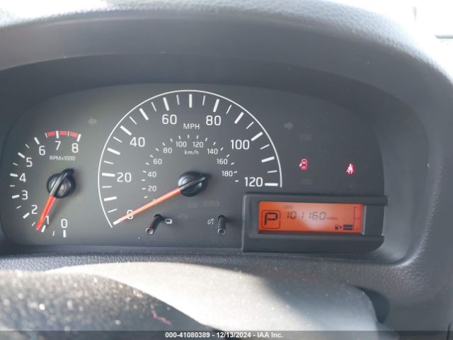 3N6CM0KN4LK701001 Nissan Nv200 Compact Cargo S Xtronic Cvt