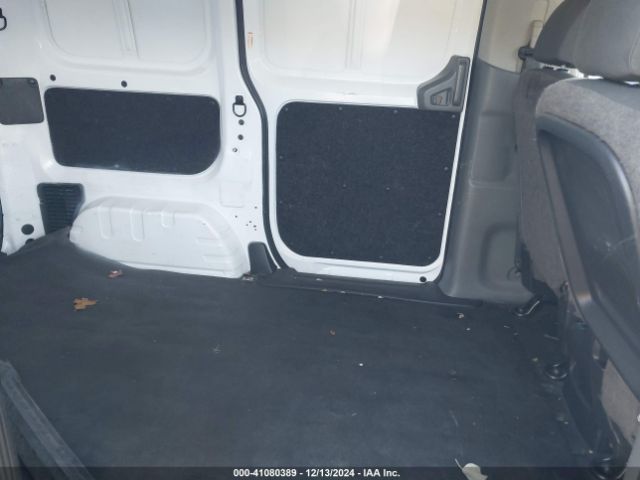 3N6CM0KN4LK701001 Nissan Nv200 Compact Cargo S Xtronic Cvt
