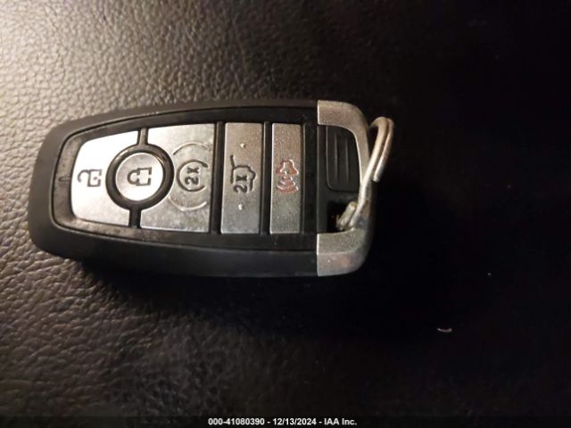 1FMJK2AT5JEA53697 Ford Expedition Max Limited