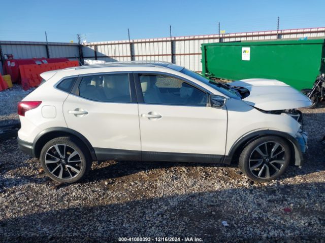 JN1BJ1CP3KW520748 Nissan Rogue Sport Sl