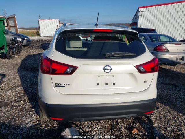 JN1BJ1CP3KW520748 Nissan Rogue Sport Sl