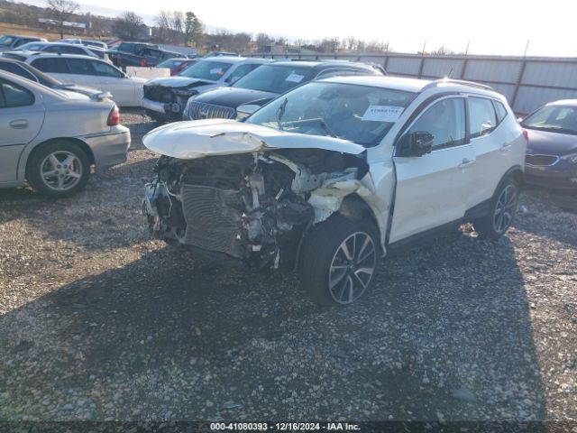 JN1BJ1CP3KW520748 Nissan Rogue Sport Sl