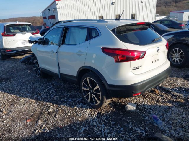 JN1BJ1CP3KW520748 Nissan Rogue Sport Sl