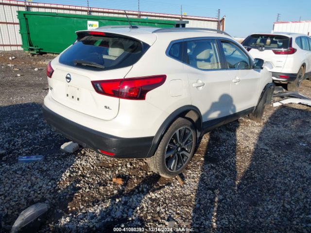 JN1BJ1CP3KW520748 Nissan Rogue Sport Sl