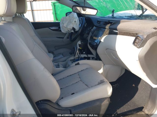 JN1BJ1CP3KW520748 Nissan Rogue Sport Sl