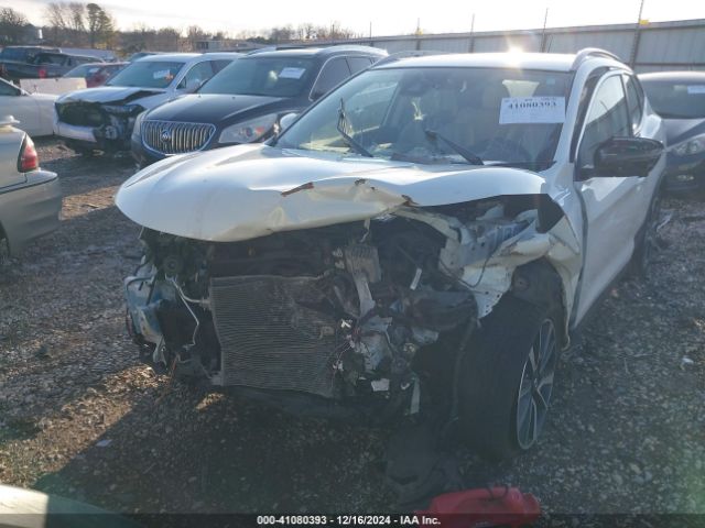 JN1BJ1CP3KW520748 Nissan Rogue Sport Sl