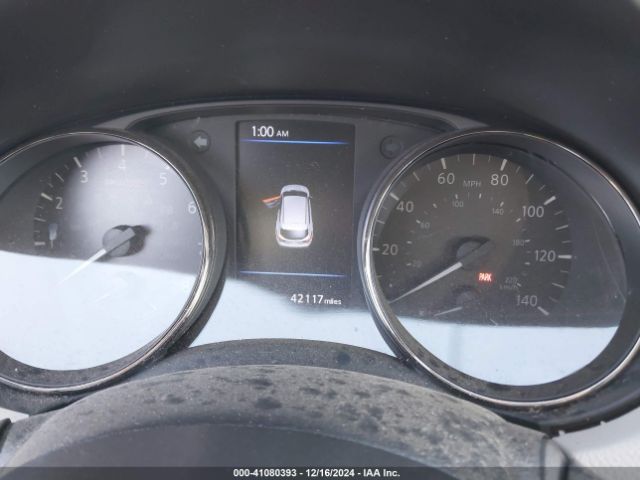 JN1BJ1CP3KW520748 Nissan Rogue Sport Sl