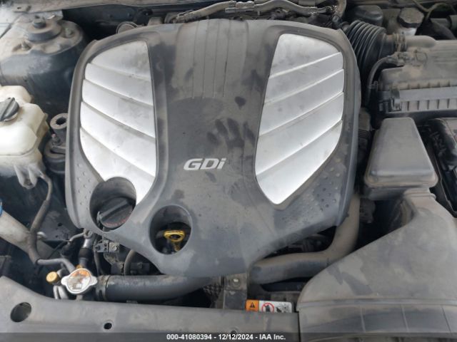 KNALN4D74F5173123 KIA Cadenza Premium