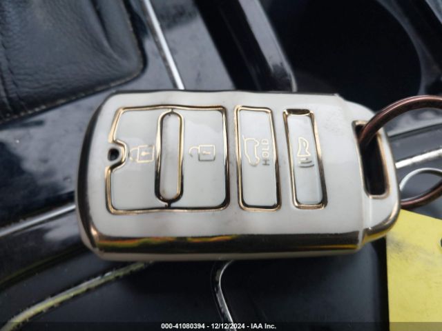 KNALN4D74F5173123 KIA Cadenza Premium