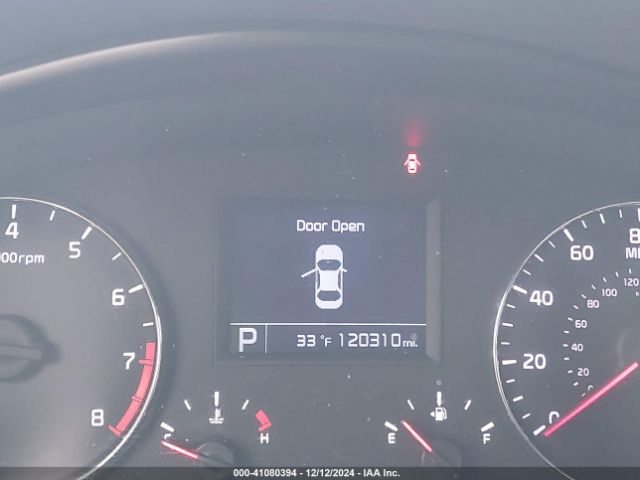 KNALN4D74F5173123 KIA Cadenza Premium