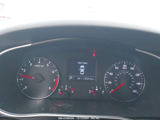 KNALN4D74F5173123 KIA Cadenza Premium