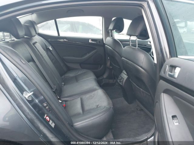 KNALN4D74F5173123 KIA Cadenza Premium
