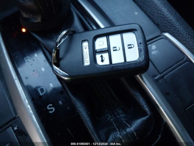 19XFC2F85LE023974 Honda Civic Sport