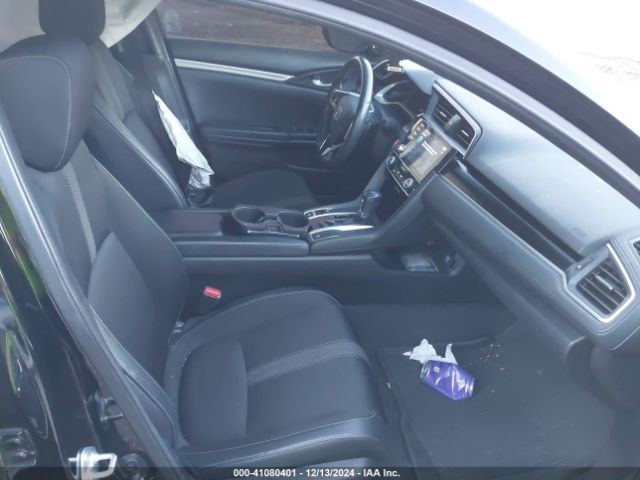19XFC2F85LE023974 Honda Civic Sport