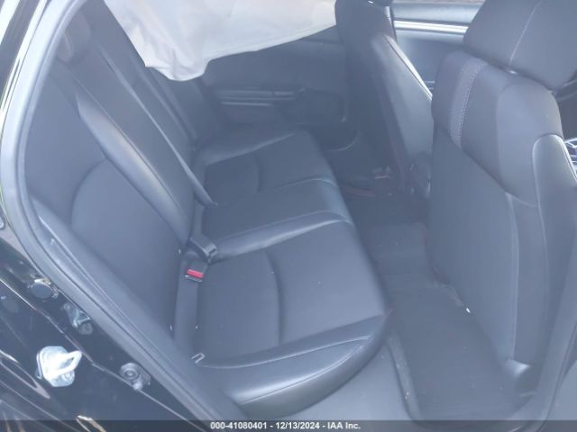 19XFC2F85LE023974 Honda Civic Sport