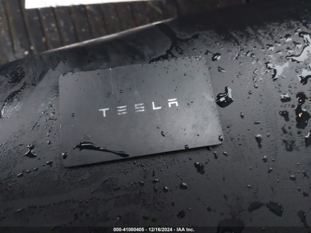 7SAYGDEE3PA173582 Tesla Model Y Awd/long Range Dual Motor All-wheel Drive