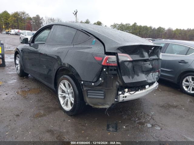 7SAYGDEE3PA173582 Tesla Model Y Awd/long Range Dual Motor All-wheel Drive