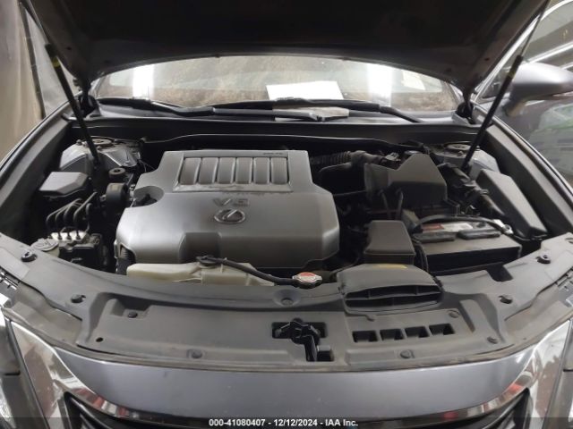 58ABK1GG6GU005996 Lexus ES 350