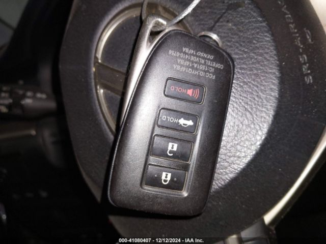 58ABK1GG6GU005996 Lexus ES 350