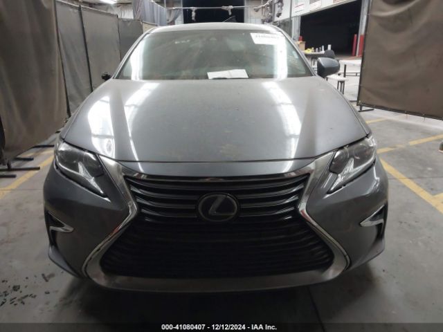 58ABK1GG6GU005996 Lexus ES 350