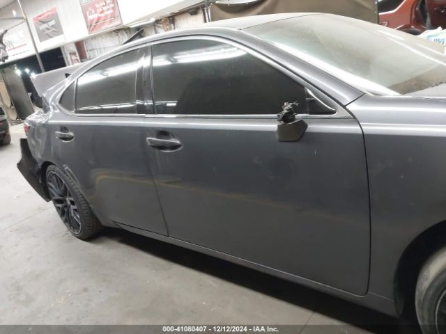 58ABK1GG6GU005996 Lexus ES 350