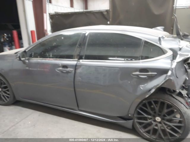 58ABK1GG6GU005996 Lexus ES 350