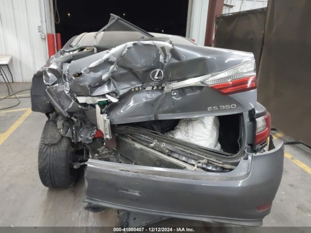 58ABK1GG6GU005996 Lexus ES 350