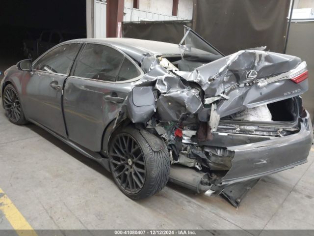 58ABK1GG6GU005996 Lexus ES 350