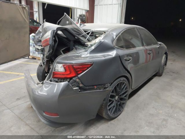 58ABK1GG6GU005996 Lexus ES 350