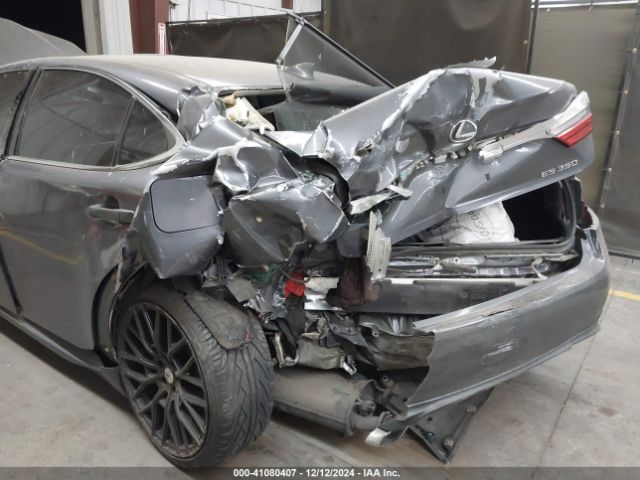 58ABK1GG6GU005996 Lexus ES 350