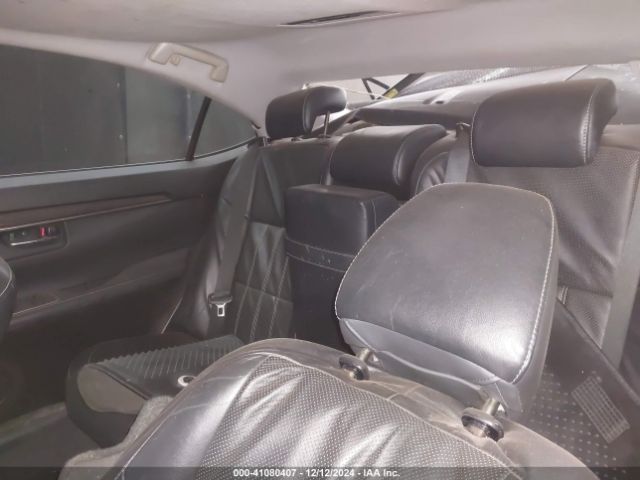 58ABK1GG6GU005996 Lexus ES 350