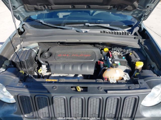 ZACCJBCT9GPD62067 Jeep Renegade Trailhawk