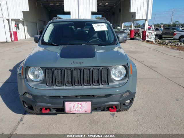 ZACCJBCT9GPD62067 Jeep Renegade Trailhawk