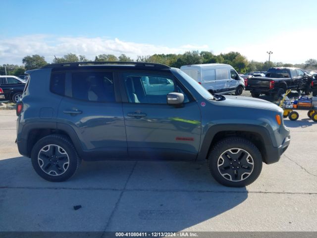 ZACCJBCT9GPD62067 Jeep Renegade Trailhawk