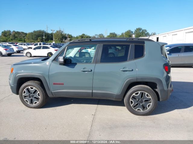 ZACCJBCT9GPD62067 Jeep Renegade Trailhawk
