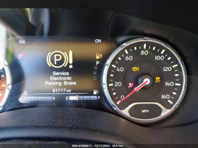 ZACCJBCT9GPD62067 Jeep Renegade Trailhawk