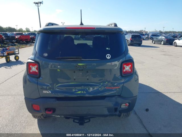 ZACCJBCT9GPD62067 Jeep Renegade Trailhawk