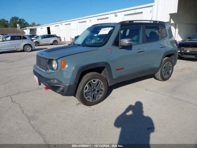 ZACCJBCT9GPD62067 Jeep Renegade Trailhawk