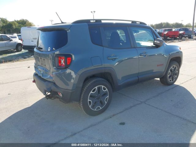 ZACCJBCT9GPD62067 Jeep Renegade Trailhawk
