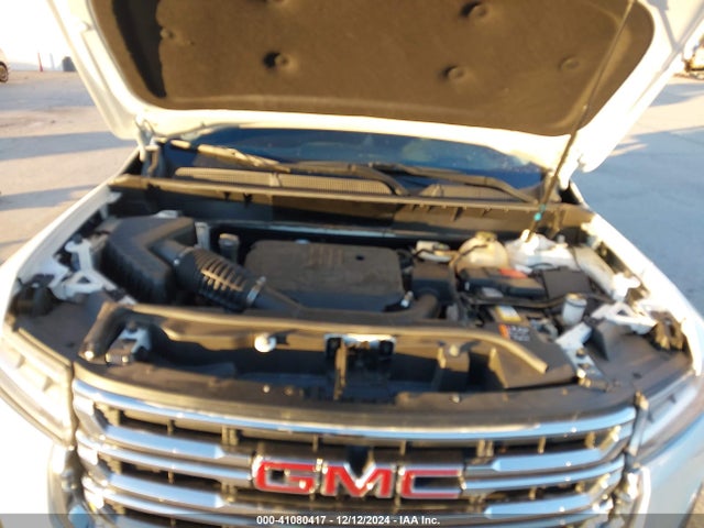 1GKKNML46NZ164375 GMC Acadia Fwd Slt