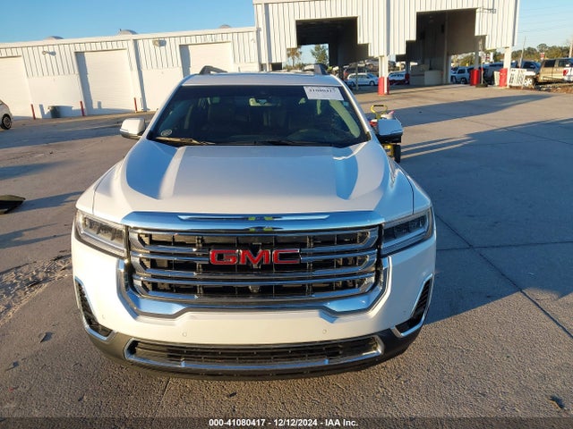 1GKKNML46NZ164375 GMC Acadia Fwd Slt