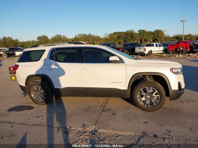 1GKKNML46NZ164375 GMC Acadia Fwd Slt