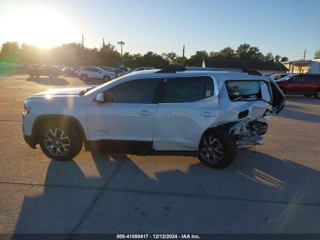 1GKKNML46NZ164375 GMC Acadia Fwd Slt