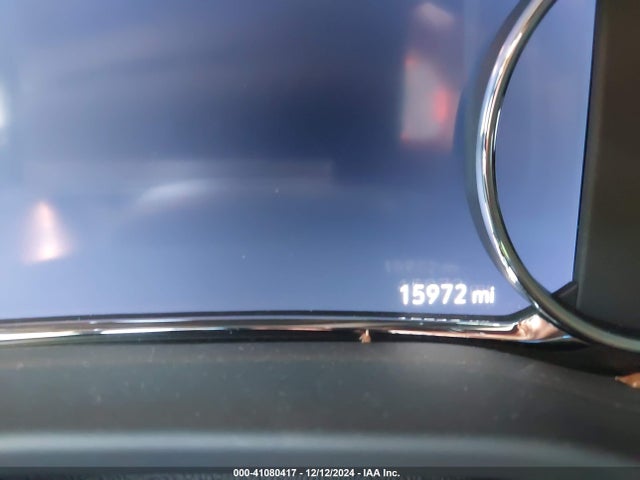 1GKKNML46NZ164375 GMC Acadia Fwd Slt