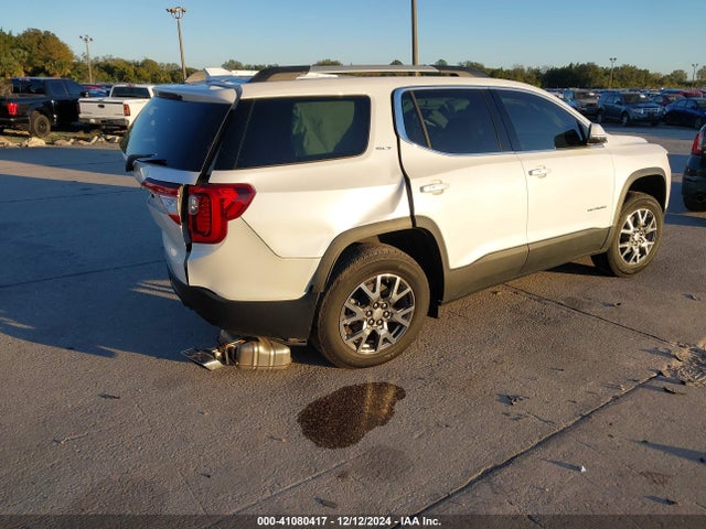 1GKKNML46NZ164375 GMC Acadia Fwd Slt