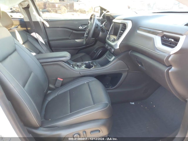 1GKKNML46NZ164375 GMC Acadia Fwd Slt