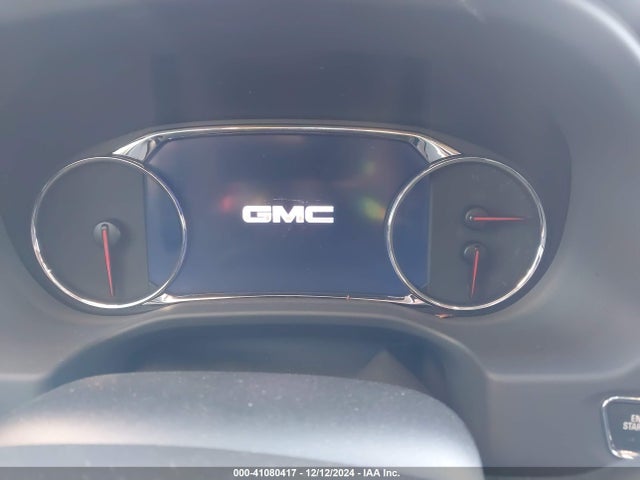 1GKKNML46NZ164375 GMC Acadia Fwd Slt