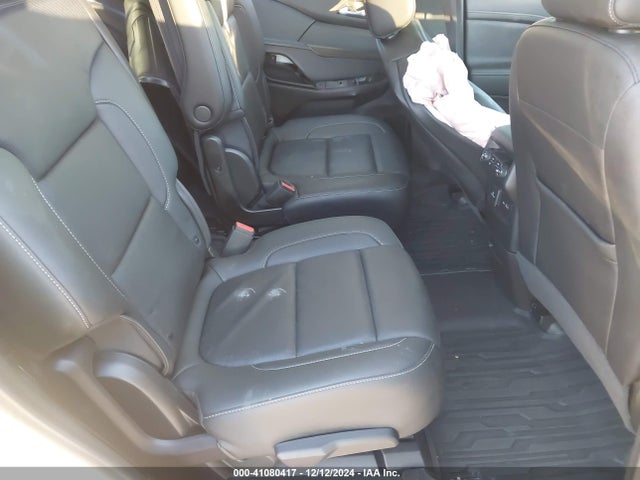 1GKKNML46NZ164375 GMC Acadia Fwd Slt