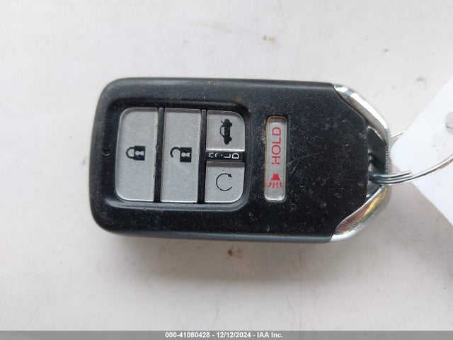 Honda Civic Ex-t 2017 2HGFC1F32HH659828 Image 11