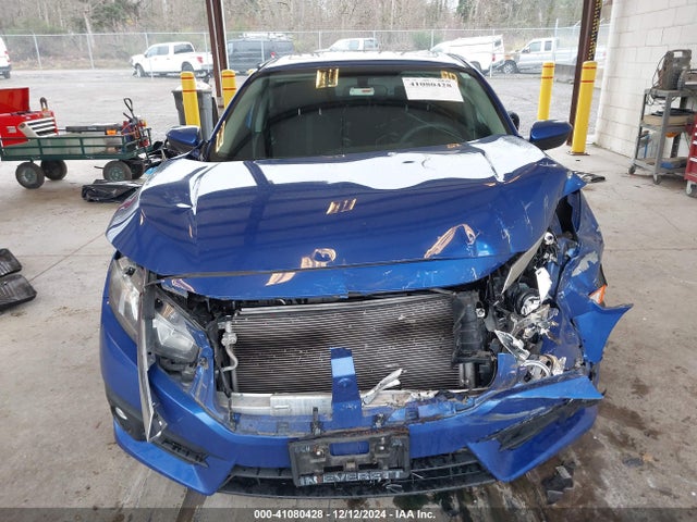 Honda Civic Ex-t 2017 2HGFC1F32HH659828 Image 13